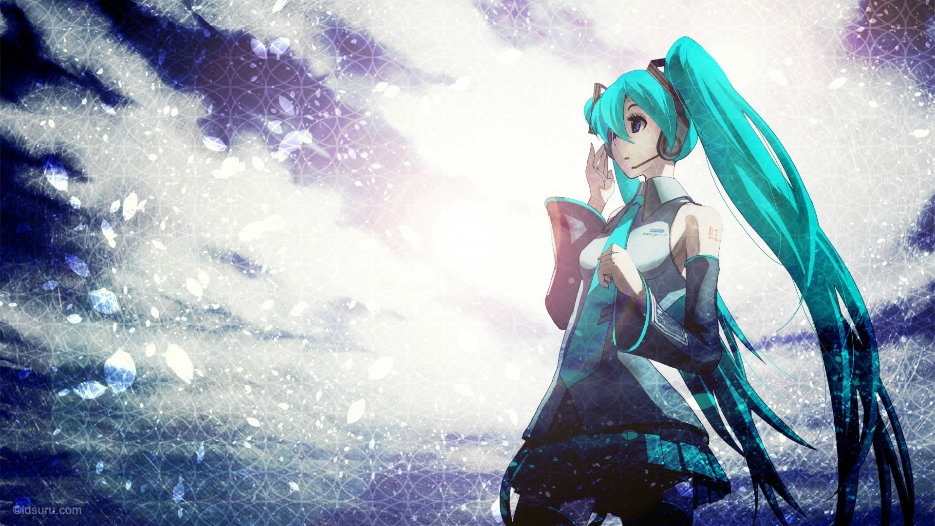 Hatsune Miku 312