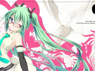 Hatsune Miku 314