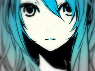 Hatsune Miku 322