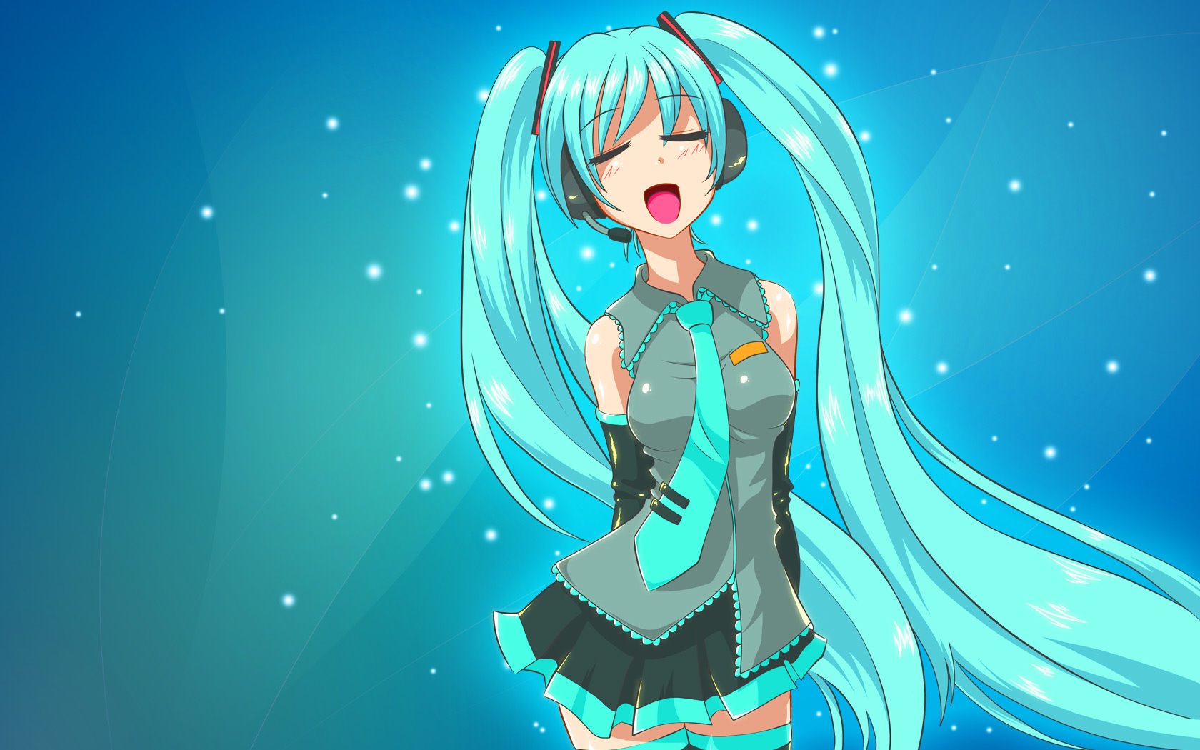 Hatsune Miku 332