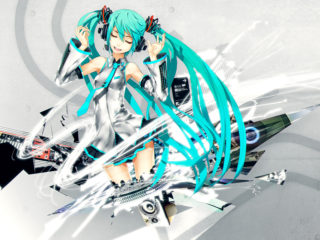 Hatsune Miku 339