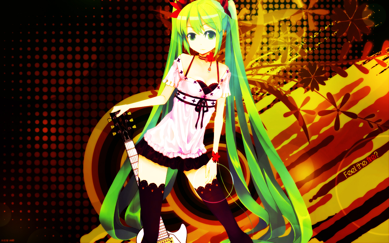 Hatsune Miku 340