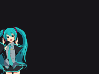 Hatsune Miku 343