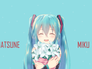 Hatsune Miku 349