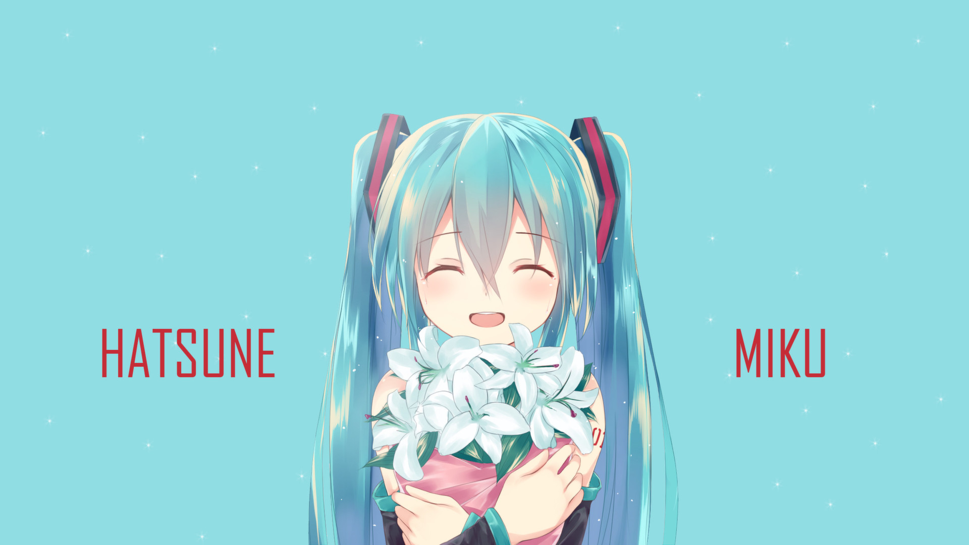 Hatsune Miku 349