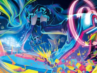 Hatsune Miku 35