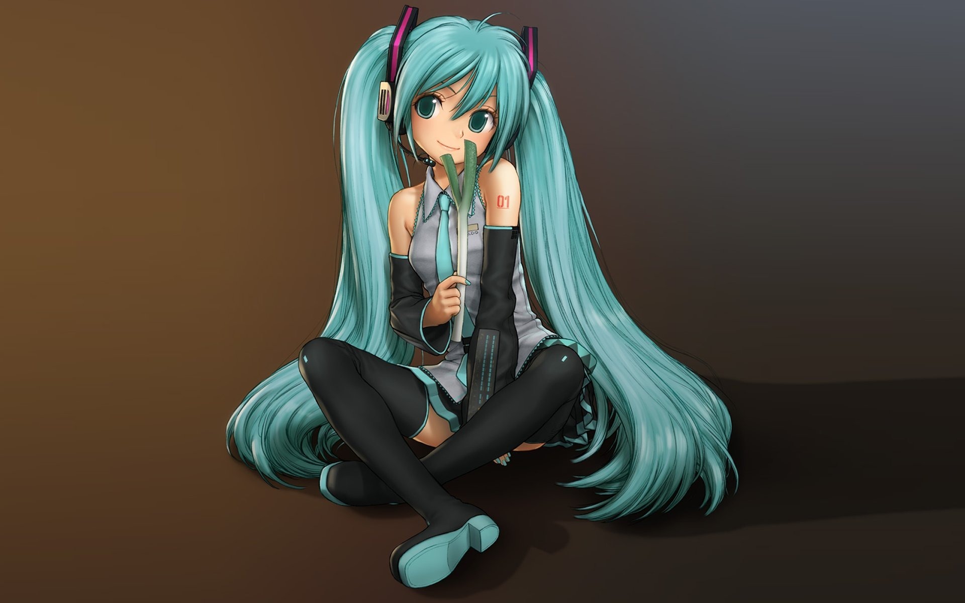 Hatsune Miku 351