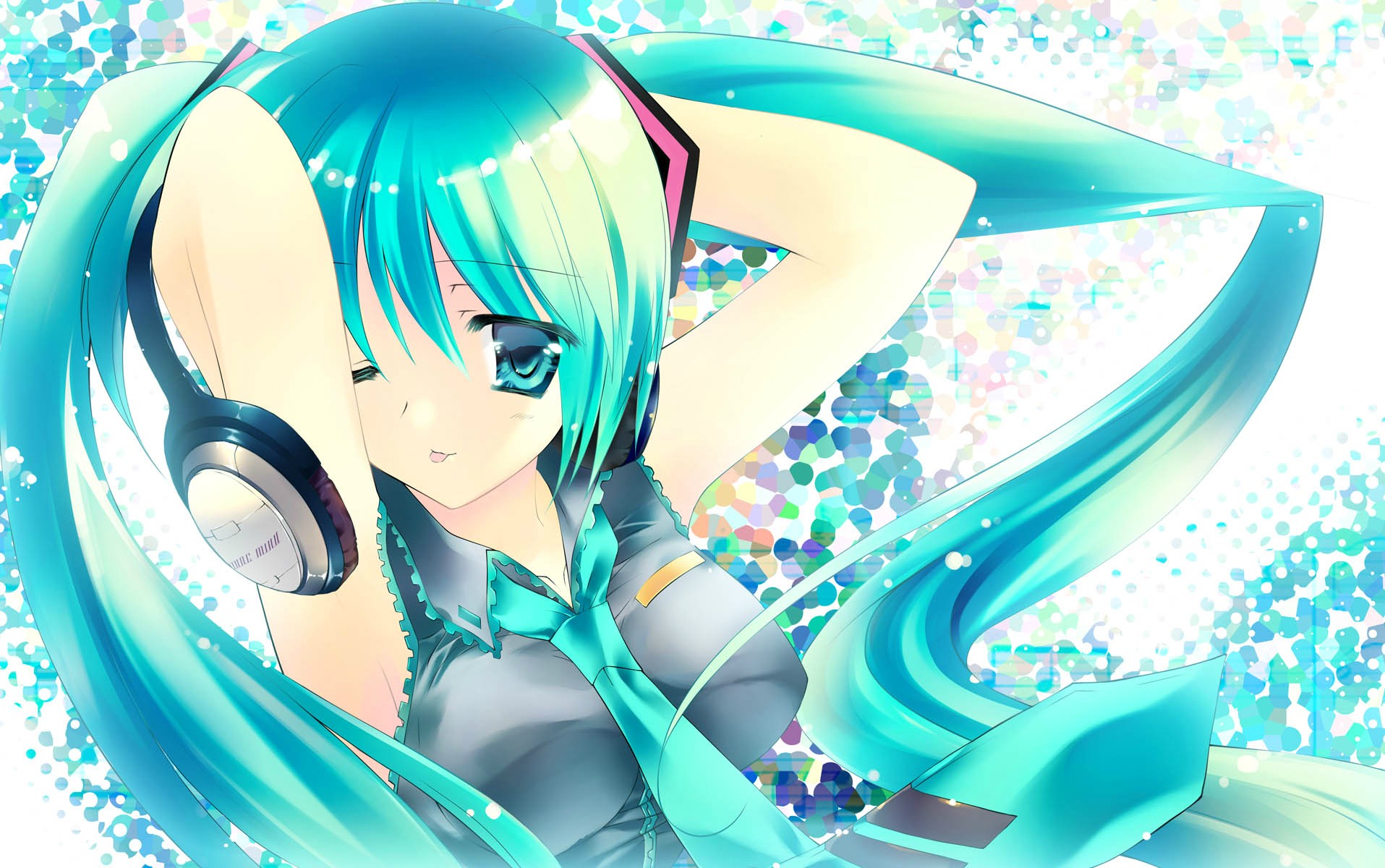 Hatsune Miku 352