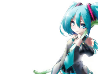 Hatsune Miku 353