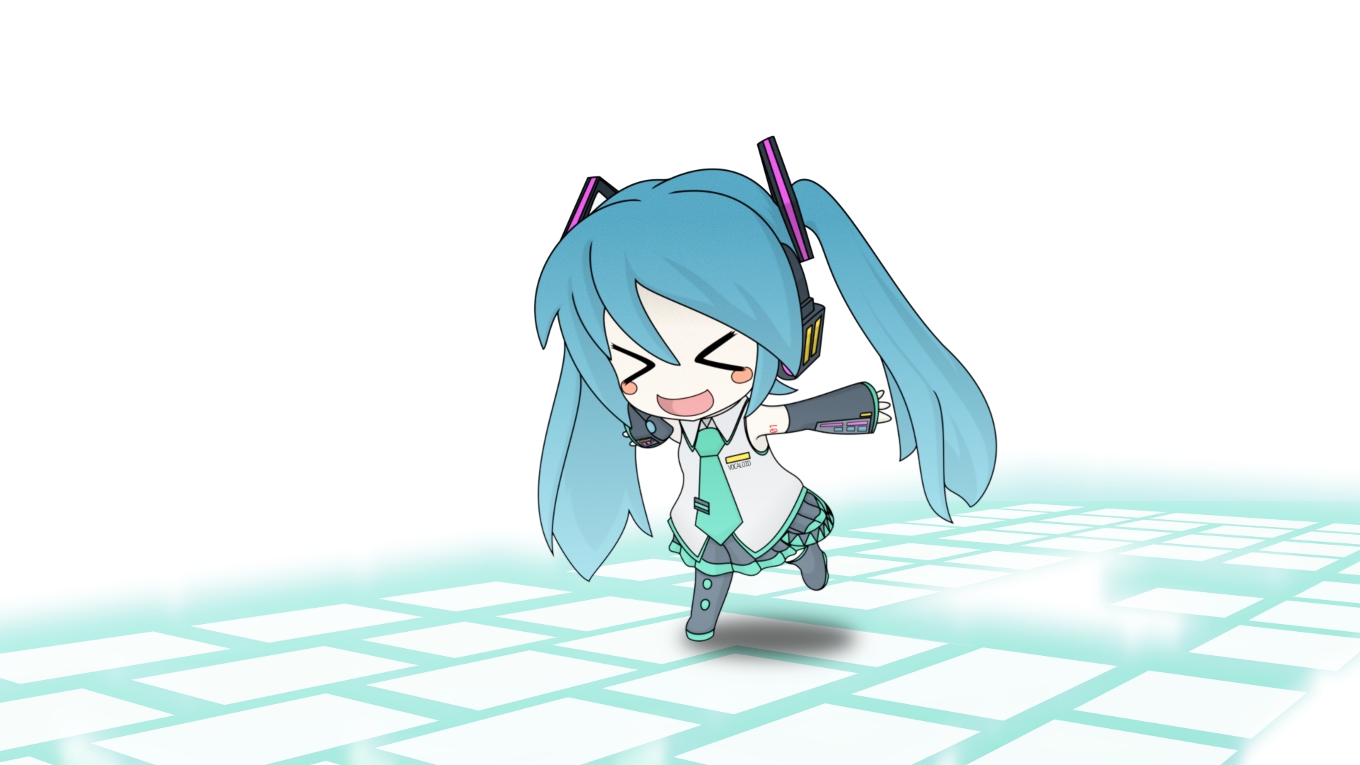 Hatsune Miku 357