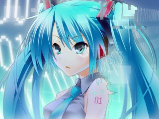 Hatsune Miku 359