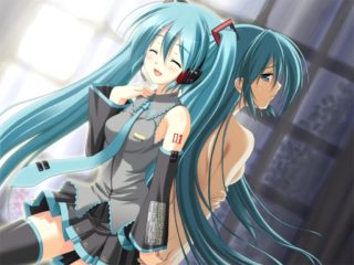 Hatsune Miku 36