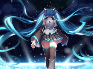 Hatsune Miku 365