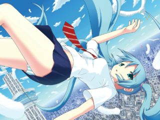 Hatsune Miku 367