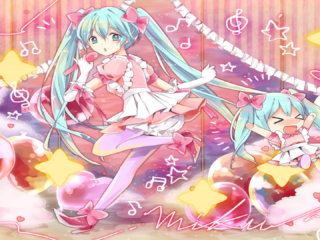 Hatsune Miku 368