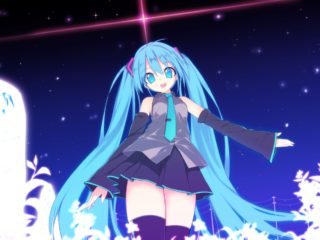 Hatsune Miku 371