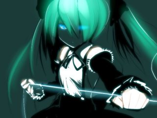 Hatsune Miku 377