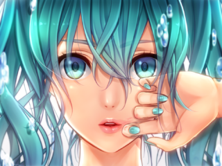 Hatsune Miku 379