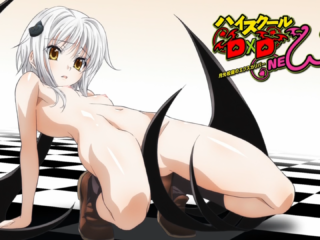 High School Dxd 5