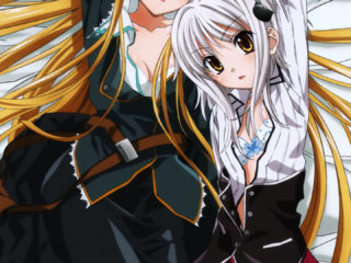 High School Dxd 54