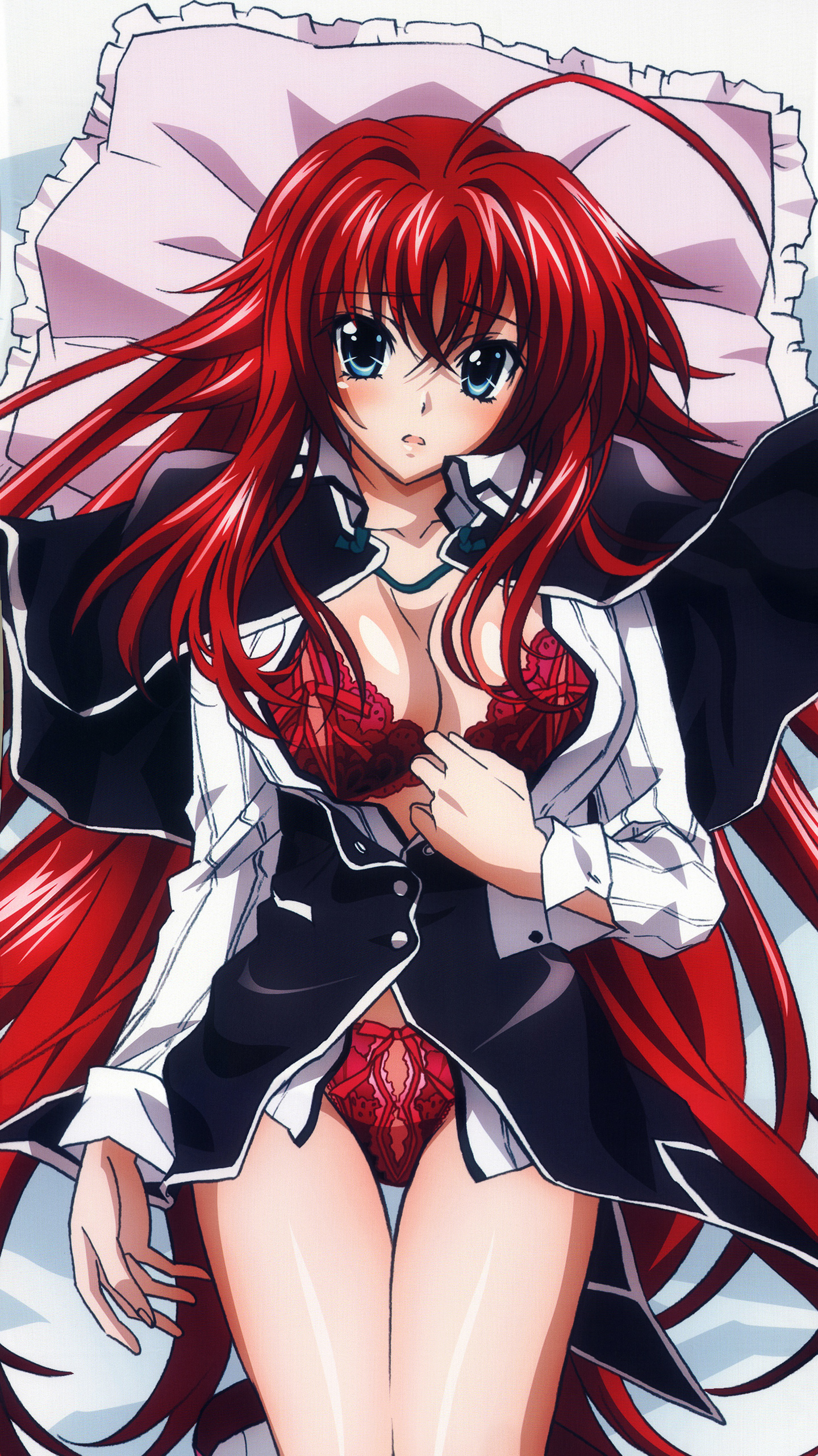 High School Dxd 57 - Northern Kreations.