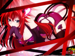 High School Dxd 67