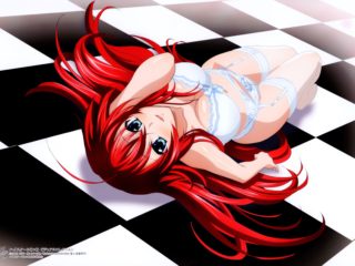 High School Dxd 69