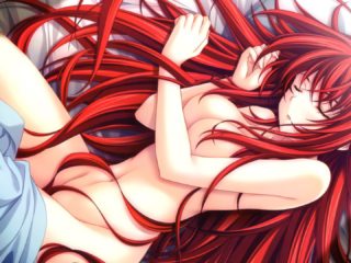 High School Dxd 89