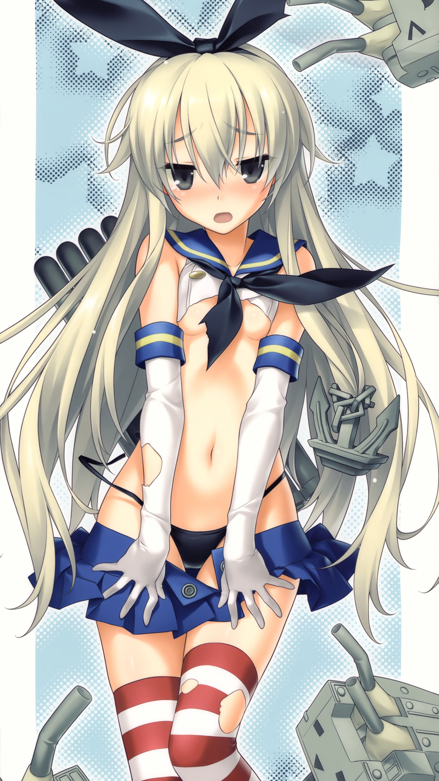 Kantai Collection 12