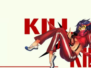 Kill La Kill 10