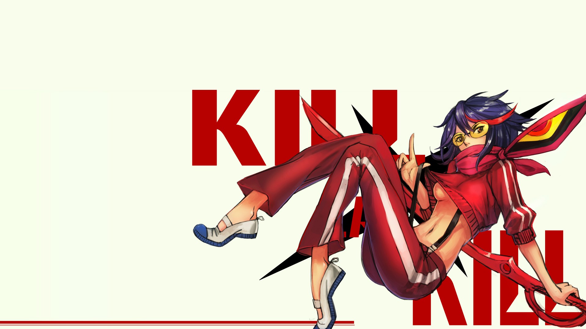 Kill La Kill 10