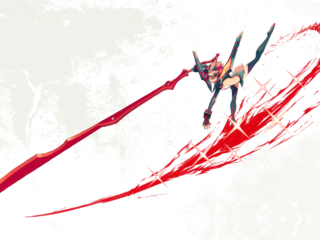 Kill La Kill 101