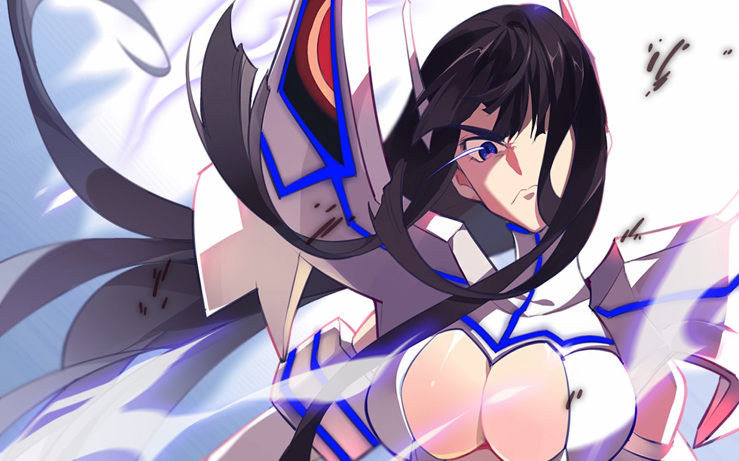 Kill La Kill 104