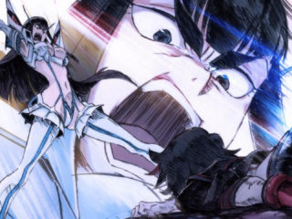 Kill La Kill 109