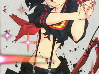 Kill La Kill 11