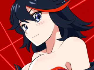 Kill La Kill 116