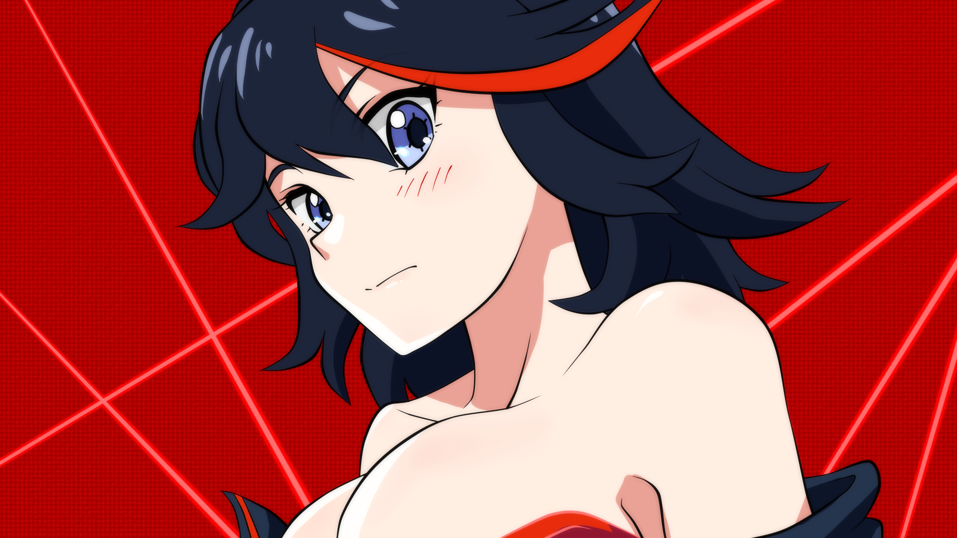 Kill La Kill 116