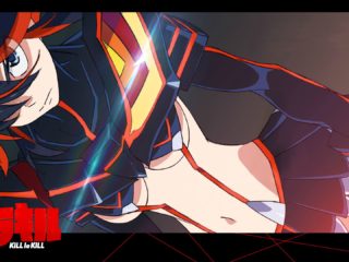 Kill La Kill 117