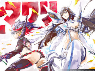 Kill La Kill 119