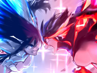 Kill La Kill 122