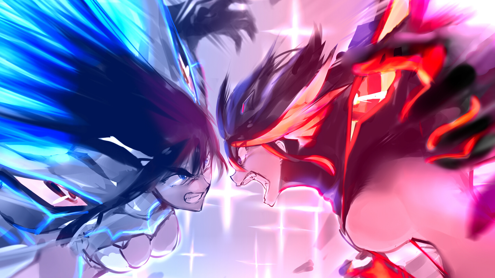 Kill La Kill 122