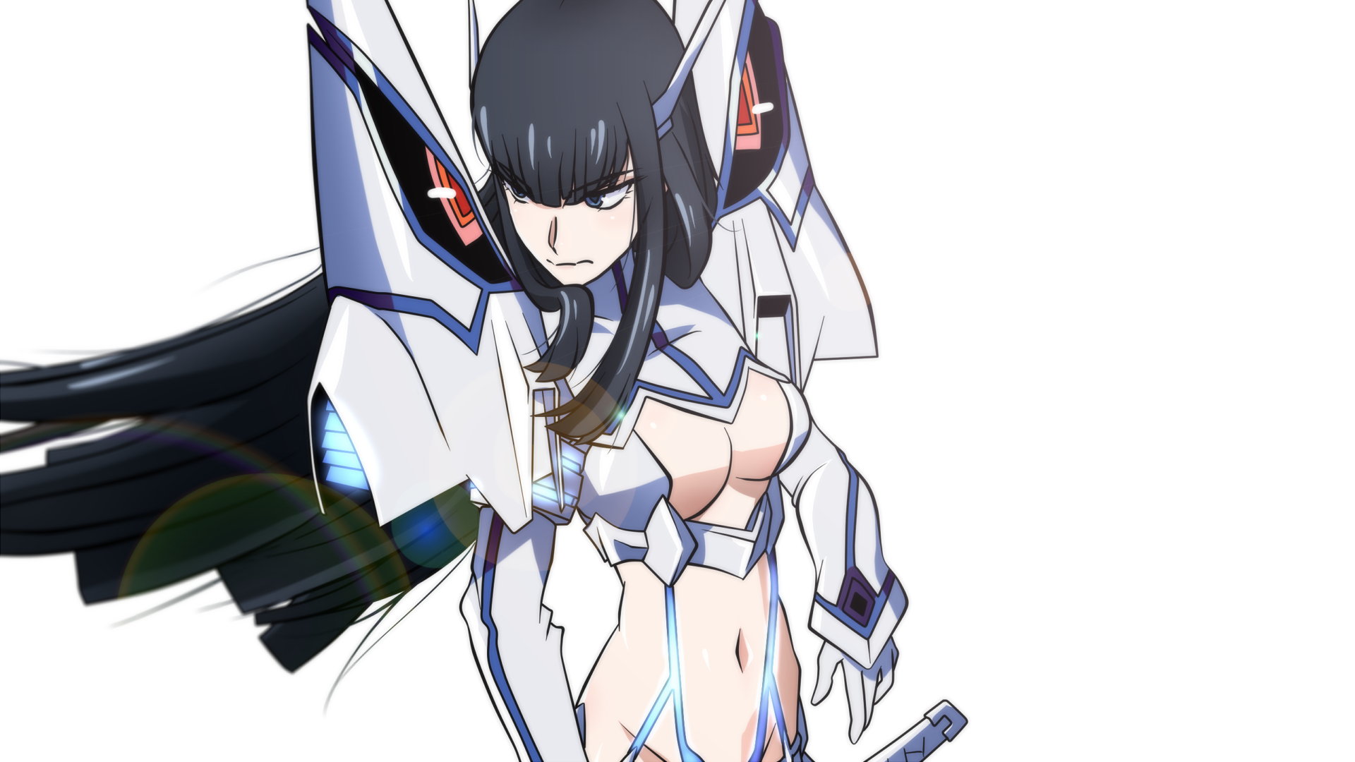 Kill La Kill 129