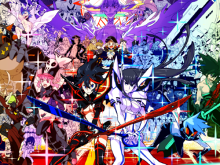 Kill La Kill 13