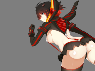 Kill La Kill 130