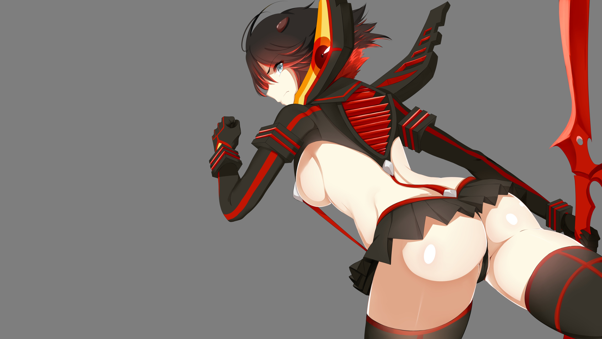 Kill La Kill 130