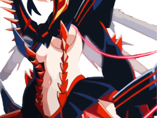 Kill La Kill 14