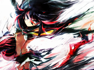 Kill La Kill 18