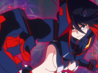 Kill La Kill 20