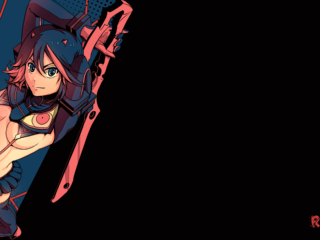 Kill La Kill 27