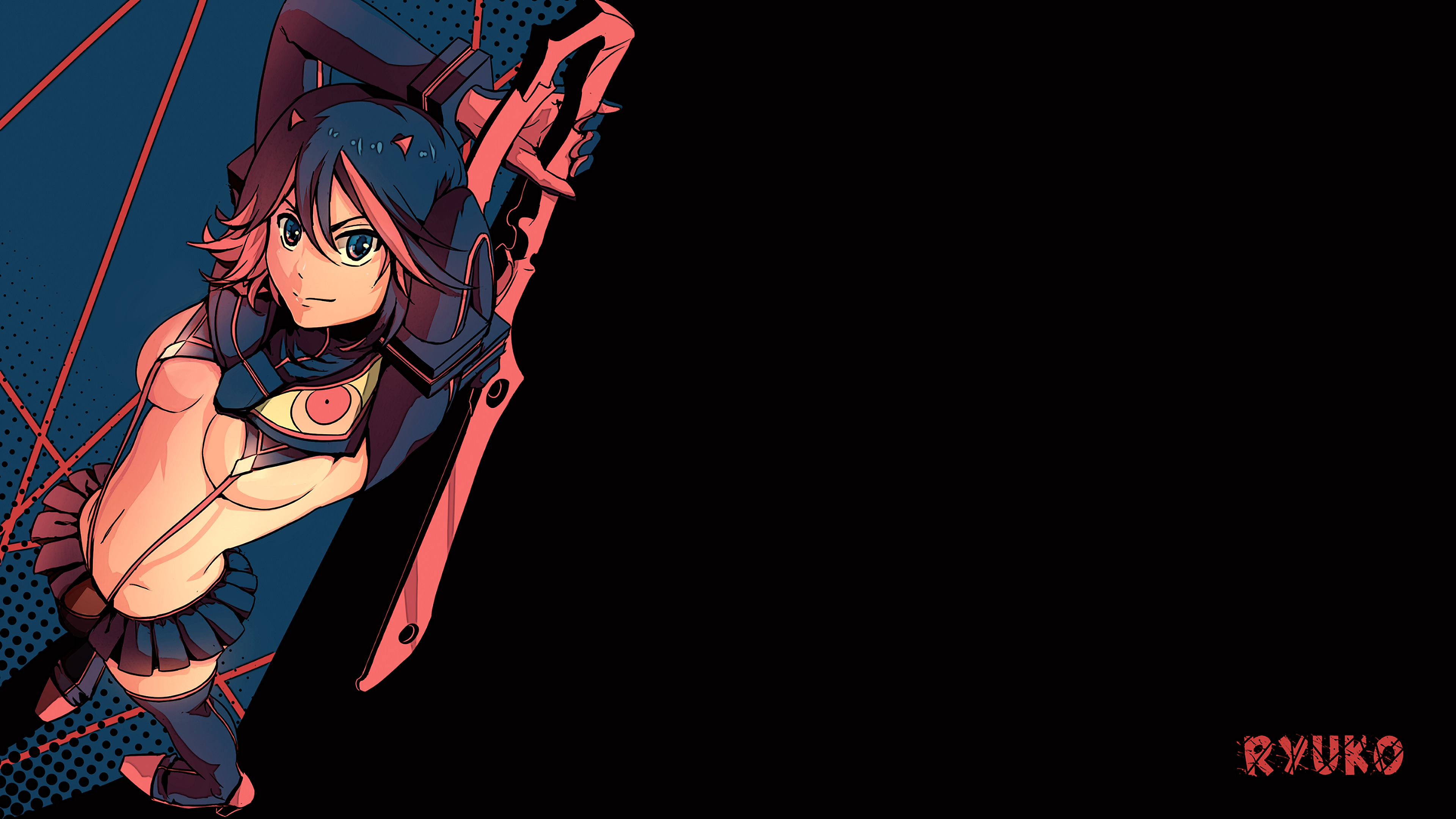 Kill La Kill 27